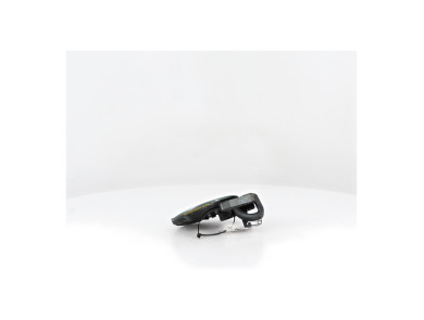 Fuel door - Citroen C3 I PH.2 - Vert Fonce - 0000151796 - A1-2731Y