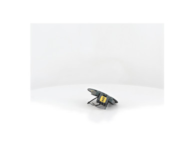 Trappe portillon carburant - Citroen C3 I PH.2 - Vert Fonce - 0000151796 - A1-2731Y