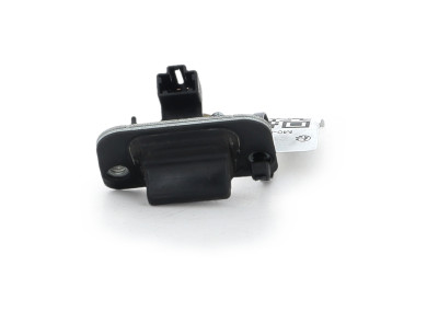 Rear tailgate handle - Honda CIVIC VII PH.2 - Rouge Clair - 74815SMGE00 - M0-6418A