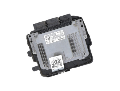 Calculateur moteur - Peugeot 208 I PH.1 - 9805947380 - S1-3744R