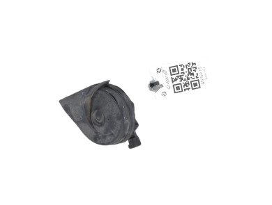 Horn - Fiat 500 II PH.1 - Gris Clair - 51808541 - G1-6551W