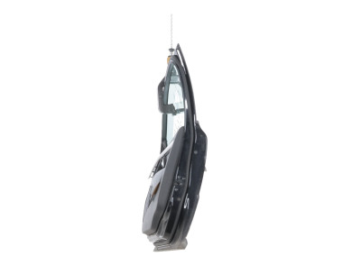 Porte avant droite - Volvo V70 II PH.1 - Noir - 31335589 - N1-7704R