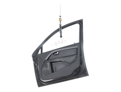 Porte avant droite - Volvo V70 II PH.1 - Noir - 31335589 - N1-7704R