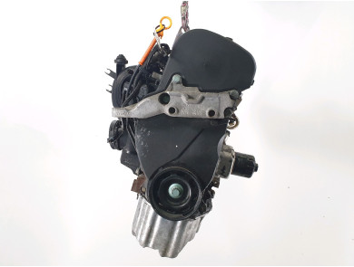 Moteur occasion - Volkswagen GOLF - BCB