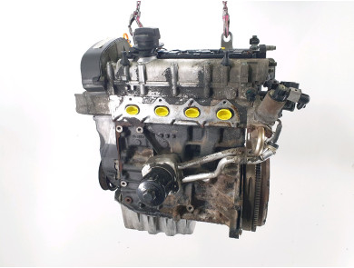 Engine type BCB - Seat LEON I - L1-2622F
