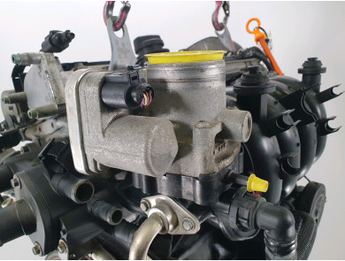 Moteur type BCB - Seat LEON I - L1-2622F