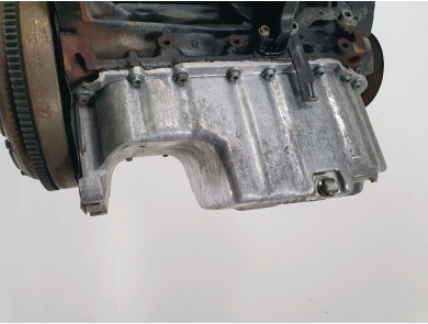 Engine type BCB - Seat LEON I - L1-2622F