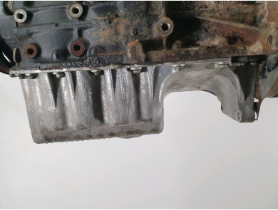 Engine type BCB - Seat LEON I - L1-2622F