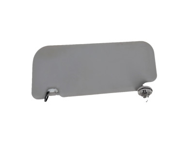 Left sun visor - Toyota YARIS II PH.2 - 743200D270B0 - K1-5929Y