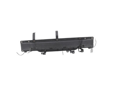 Rear bumper reinforcement bar - KIA PICANTO II PH.2 - Rouge Clair - 866311Y200 - K1-5870T