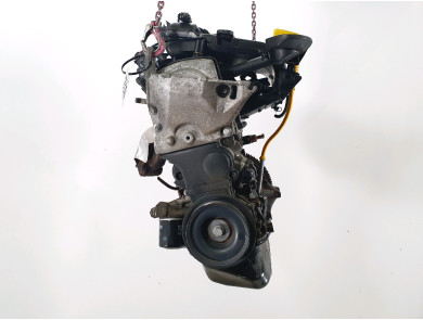 Engine type D4F740 - Renault CLIO IV PH.1 - Q0-5625M