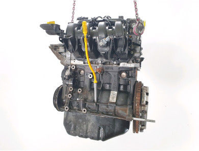 Engine type D4F740 - Renault CLIO IV PH.1 - Q0-5625M