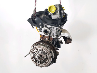 Engine type D4F740 - Renault CLIO IV PH.1 - Q0-5625M