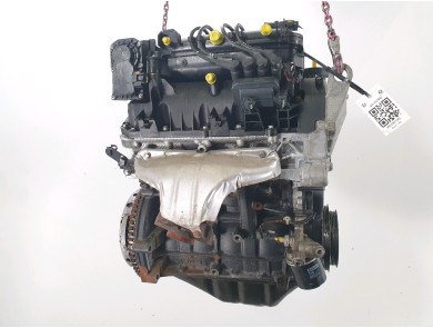 Engine type D4F740 - Renault CLIO IV PH.1 - Q0-5625M