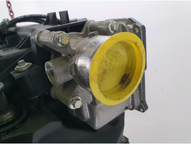 Moteur type D4F740 - Renault CLIO IV PH.1 - Q0-5625M