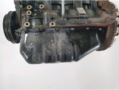 Engine type D4F740 - Renault CLIO IV PH.1 - Q0-5625M