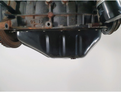 Engine type D4F740 - Renault CLIO IV PH.1 - Q0-5625M