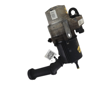 Power steering pump - Citroen C4 I PH.1 - 1637768680 - T1-4499J