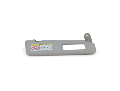 Pare-soleil droit - KIA PICANTO II PH.2 - 852201Y2408O - U1-5925N