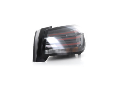 Right rear light - Peugeot 208 II PH.2 - 9865938480 - G1-6748V