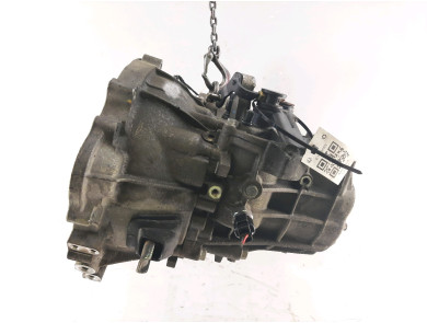 Gearbox used - KIA CEED - 4300032360