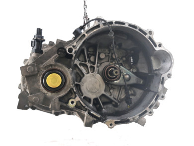 Gearbox type 4300032360 - Hyundai I30 I PH.1 - E1-8958V