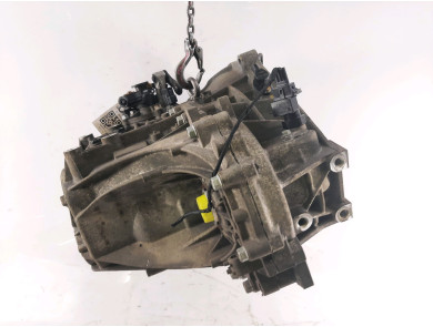 Boîte de vitesses type 4300032360 - Hyundai I30 I PH.1 - E1-8958V