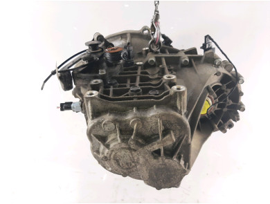 Gearbox type 4300032360 - Hyundai I30 I PH.1 - E1-8958V