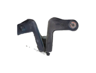 Charnière porte avant gauche - Peugeot 208 I PH.2 - Bleu Fonce - 9671886980 - N1-3573E