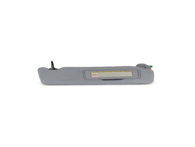 Right sun visor - Honda CIVIC VII PH.2 - 83230SMGG03ZB - M0-6260X