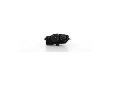 Commande de chauffage - Honda CIVIC VII PH.2 - 79600SMJG43ZB - A0-6122L