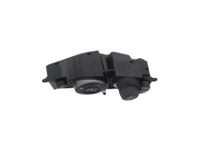 Commande de chauffage - Honda CIVIC VII PH.2 - 79600SMJG43ZB - A0-6122L