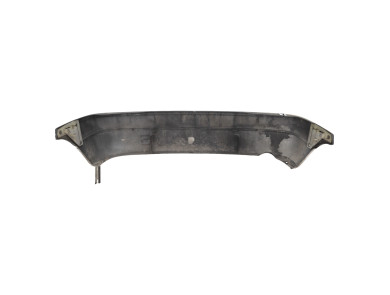 Rear bumper - Citroen SAXO PH.1 - Blanc - 00007410S5 - Q2-0290E