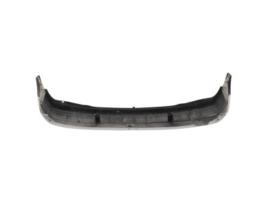 Rear bumper - Citroen SAXO PH.1 - Blanc - 00007410S5 - Q2-0290E