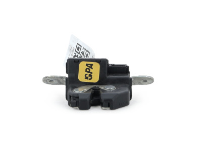 Rear lid lock - Fiat PUNTO III - Blanc - 52161765 - H1-5736I