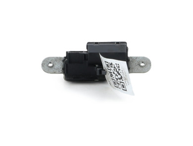 Serrure de hayon - Fiat PUNTO III - Blanc - 52161765 - H1-5736I