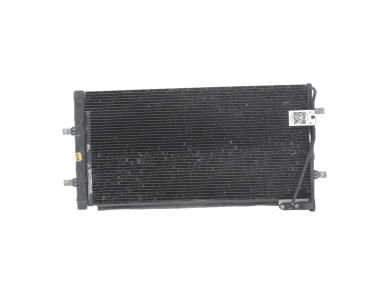 Radiateur de climatisation / Condenseur occasion - Audi Q3 - 8U0260401C