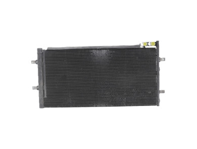 A/C Condenser - Audi Q3 I PH.1 - 8U0260401C - A1-0820J