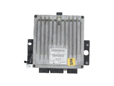 Engine calculator - Renault CLIO CAMPUS II PH.2 - 8200767242 - Y1-5929E