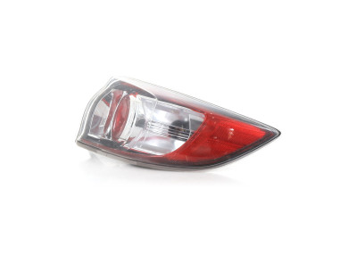 Right rear light - Mazda MAZDA 3 II PH.1 - BCW851150F - N1-7263X