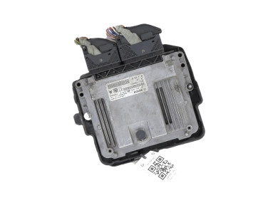 Engine calculator - Peugeot 208 I PH.2 - 9814182680 - Y1-3494C