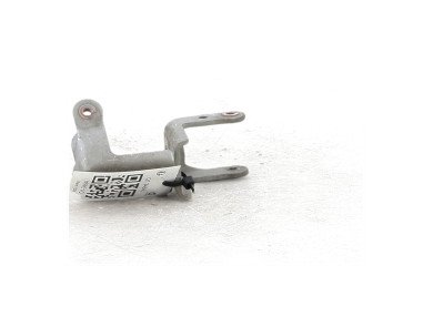 Door hinge front left - Peugeot 208 I PH.2 - Gris Clair - 9671886980 - Q1-3464L