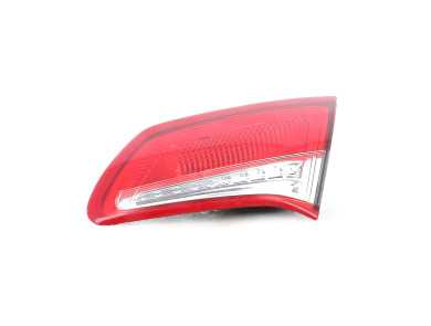 Right hatchback boot light - Citroen C4 II PH.1 - 00007453E5 - A1-4334K