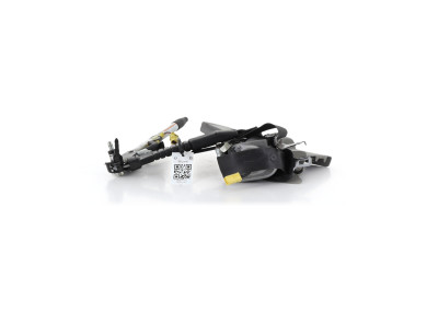Ceinture sécurité avant gauche - Honda CIVIC VII PH.2 - 81850SMGE12ZB - T0-6199E