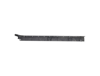 Bas de caisse gauche - Dacia SANDERO III PH.1 - Blanc - 764197469R - U1-2564B