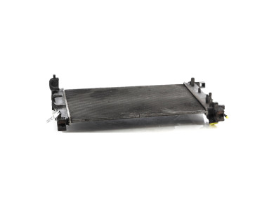Radiateur d'eau - Renault CLIO ESTATE IV PH.1 - 214107326R - L1-5993V