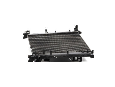 Radiateur d'eau - Renault CLIO ESTATE IV PH.1 - 214107326R - L1-5993V