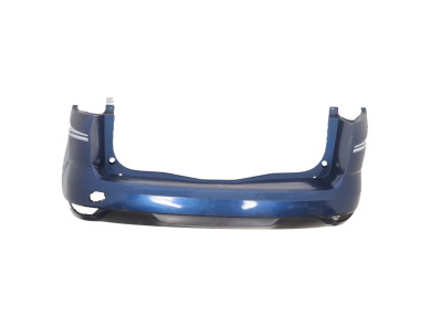 Rear bumper used - Renault MEGANE - 850226879R