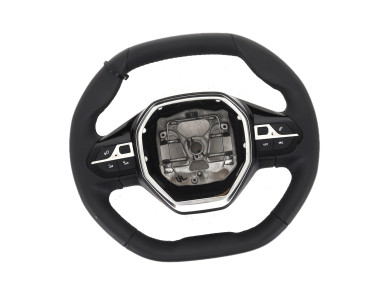 Volant occasion - Peugeot 208 - 98 546 457 ZD