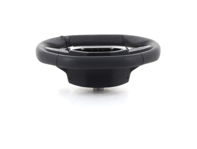 Steering wheel - Peugeot 208 II PH.2 - 98546457ZD - G1-2429P